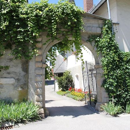 Kloster Wernberg Hotel ภายนอก รูปภาพ
